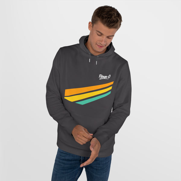 Retro-Inspired Lines