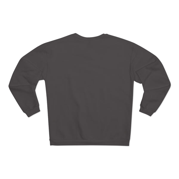 Bold Z Design Sweater