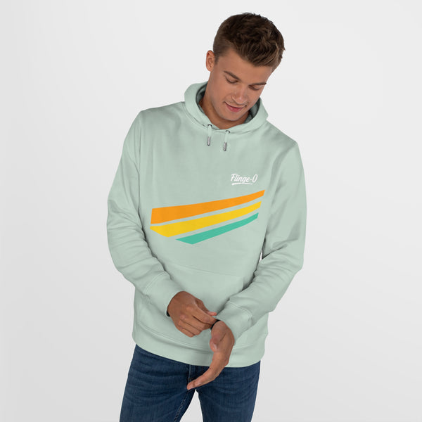 Retro-Inspired Lines