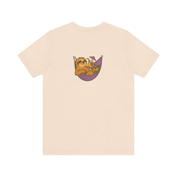 Relaxing Sloth