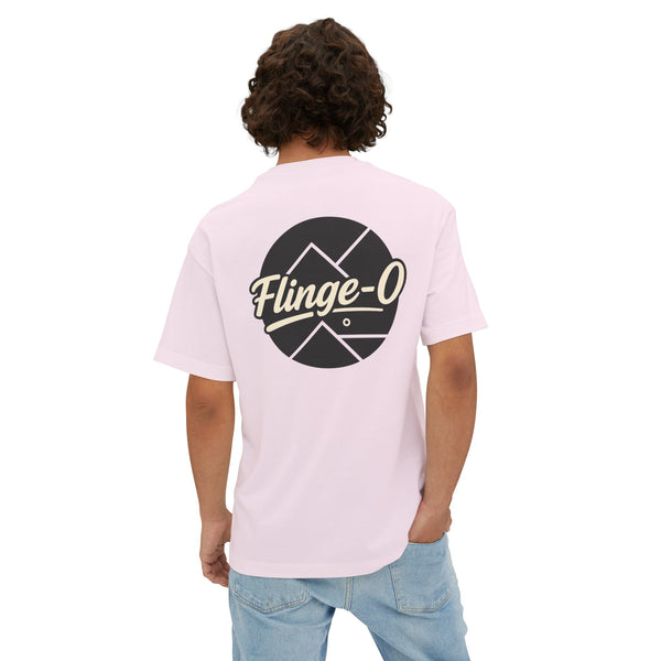 Mountains Logo Oversize