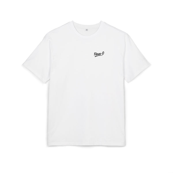 Essentials Tee Oversize