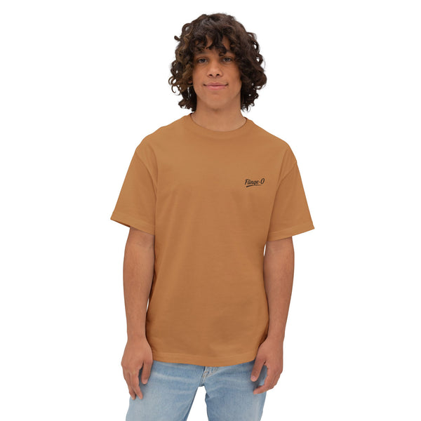 Mountains Logo Oversize