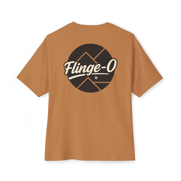 Mountains Logo Oversize