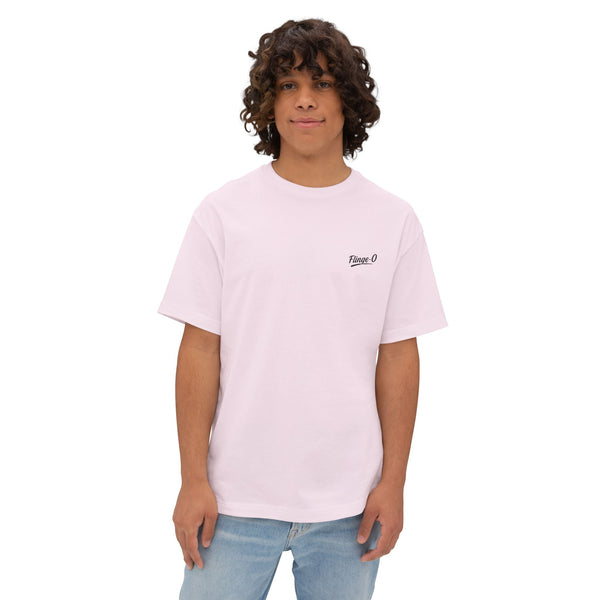 Mountains Logo Oversize