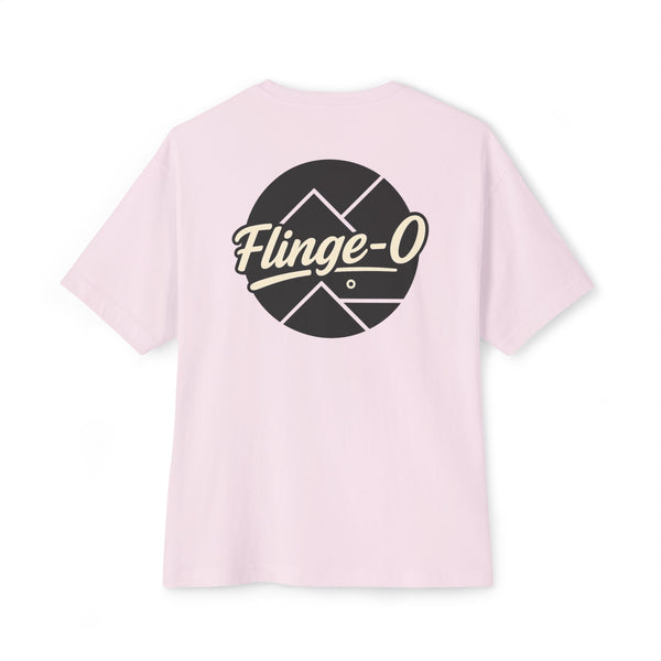 Mountains Logo Oversize