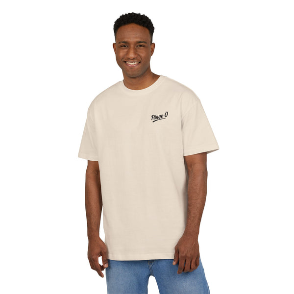 Essentials Tee Oversize