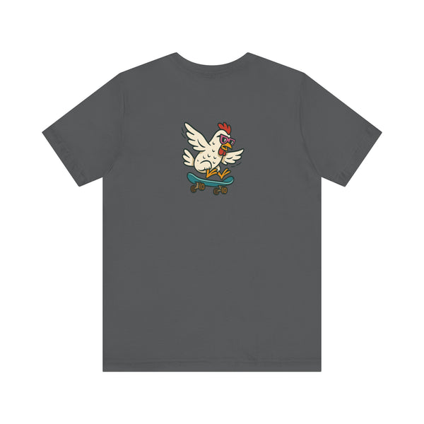 Chickflip