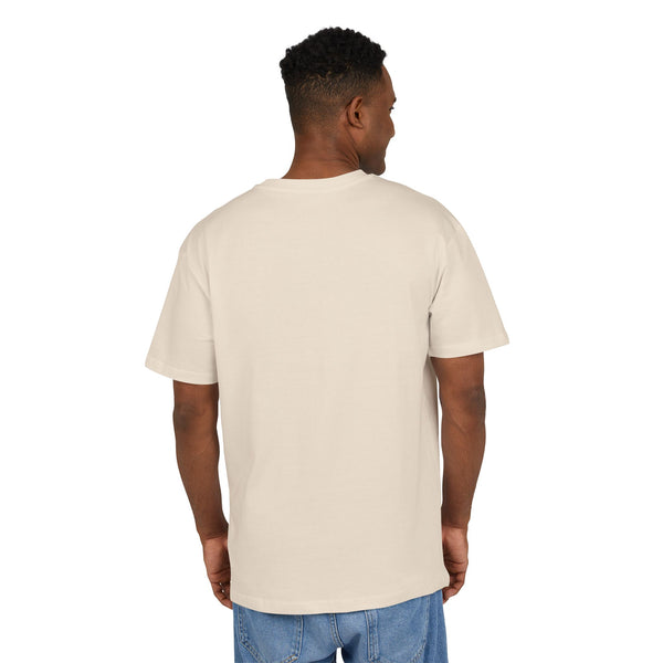 Essentials Tee Oversize
