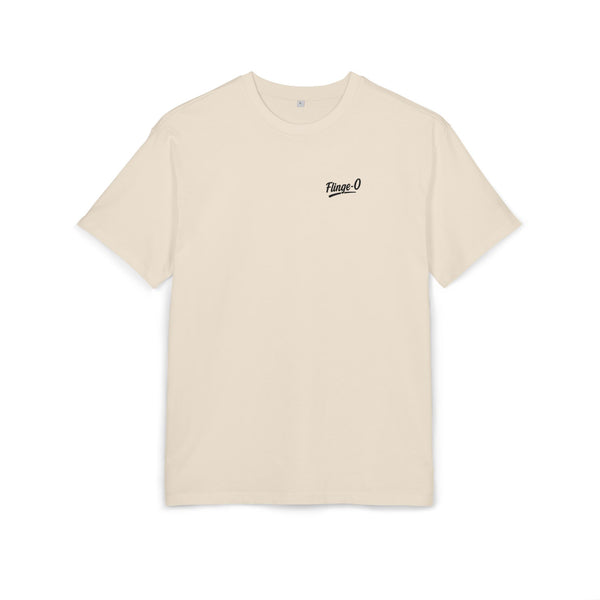 Essentials Tee Oversize
