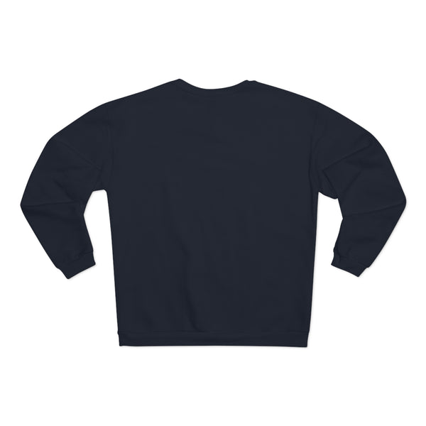 Bold Z Design Sweater
