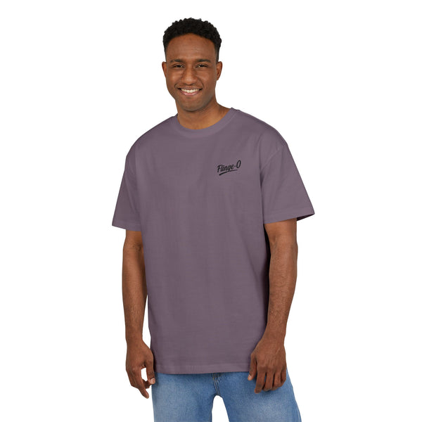 Essentials Tee Oversize