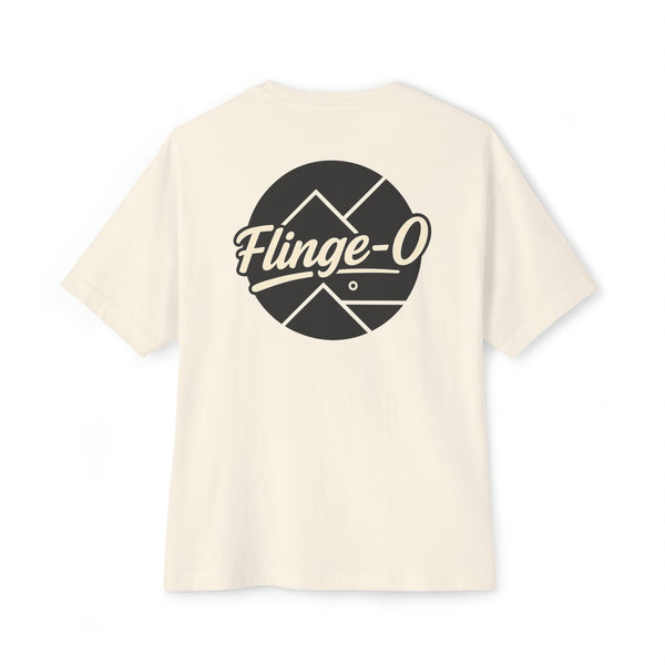 Mountains Logo Oversize