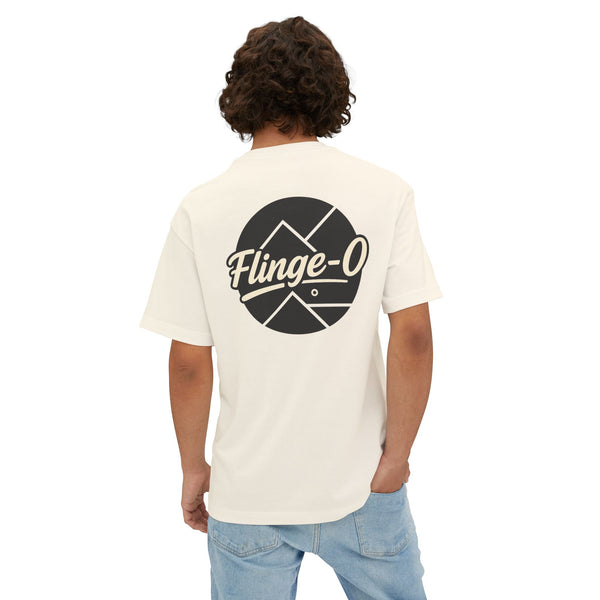 Mountains Logo Oversize