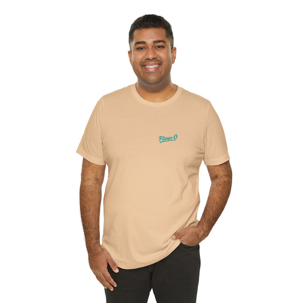 Tee Cat