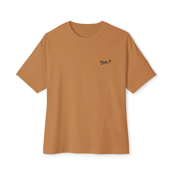 Mountains Logo Oversize