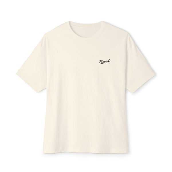 Mountains Logo Oversize