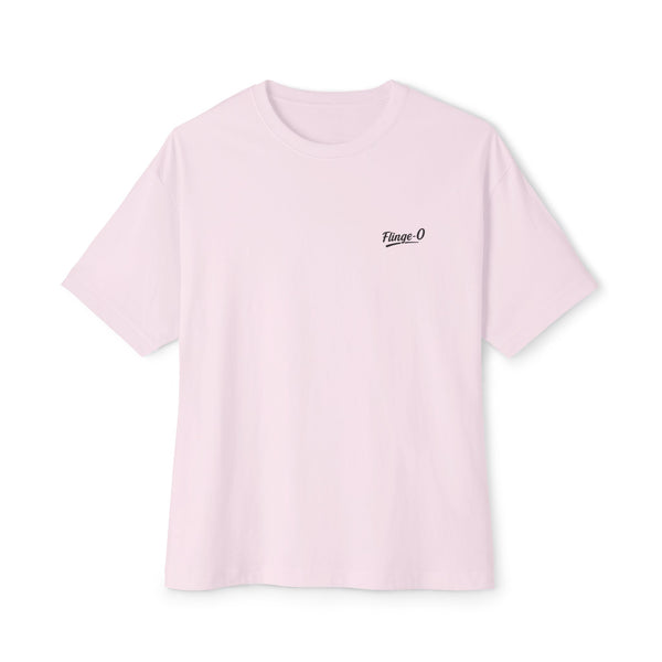 Mountains Logo Oversize