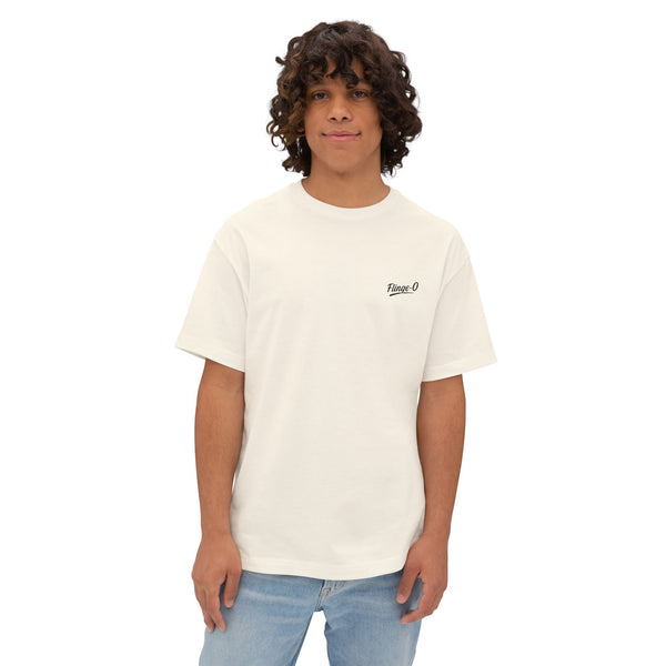 Mountains Logo Oversize