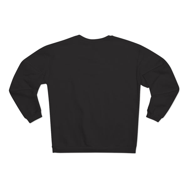 Bold Z Design Sweater