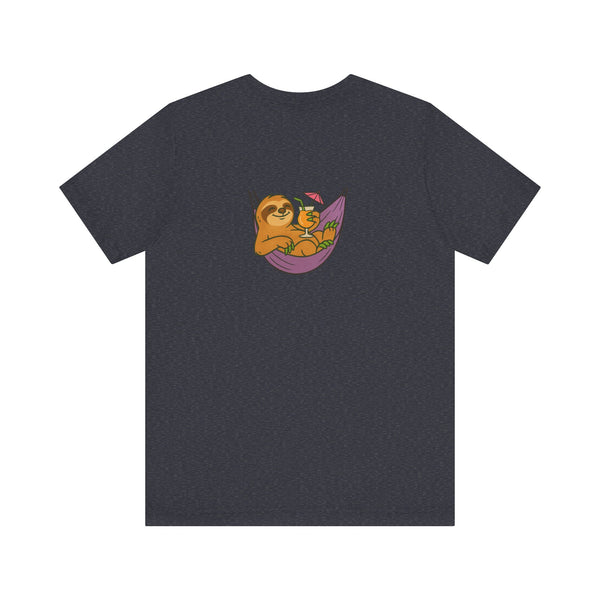 Relaxing Sloth