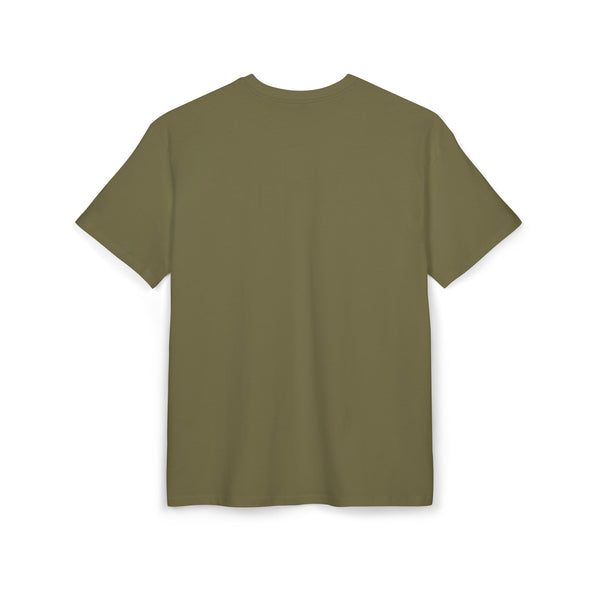 Essentials Tee Oversize