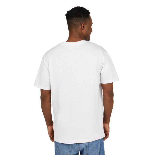 Essentials Tee Oversize