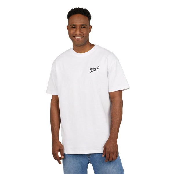 Essentials Tee Oversize