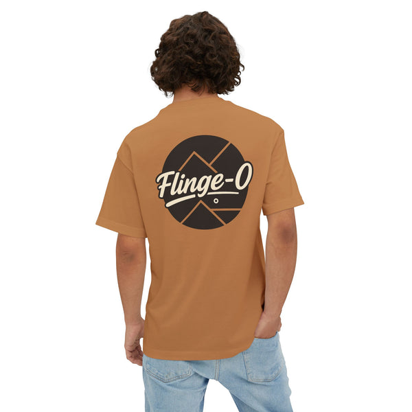 Mountains Logo Oversize