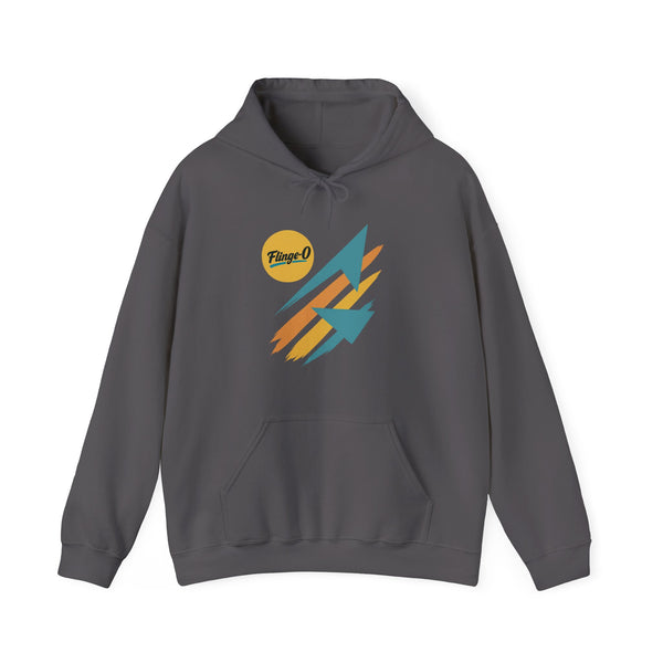 Retro Graphic