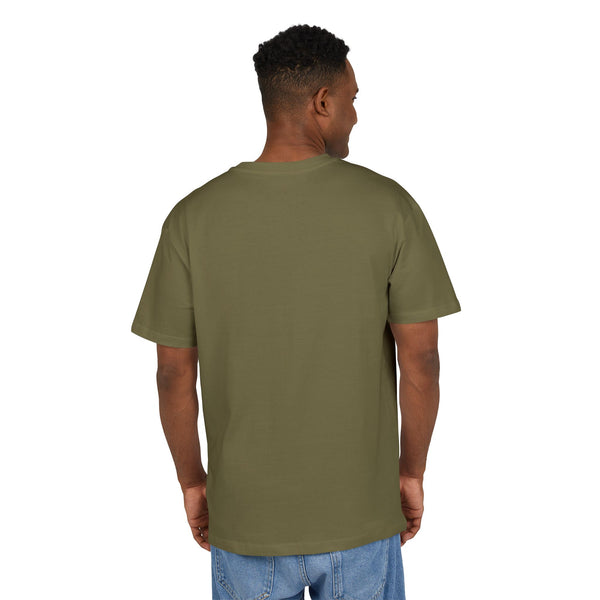 Essentials Tee Oversize