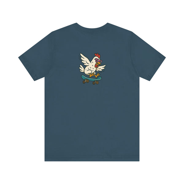 Chickflip