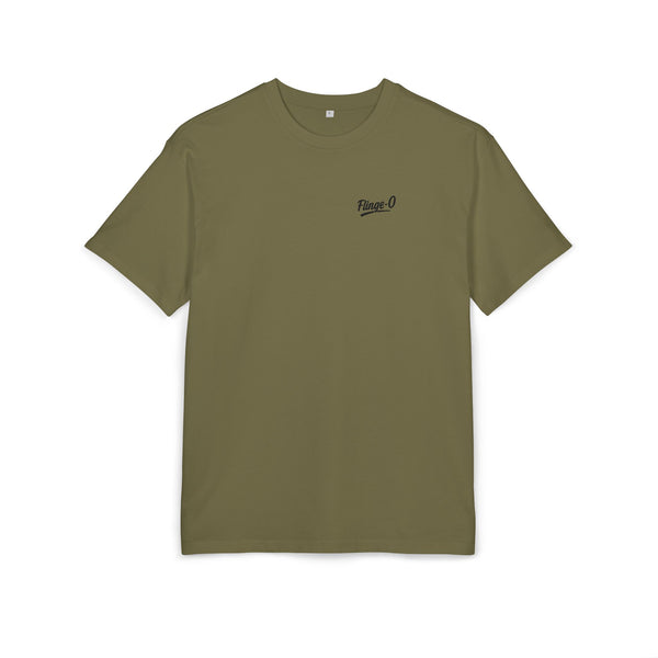 Essentials Tee Oversize